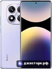 Xiaomi Redmi Note 14 Pro 4G — главное фото