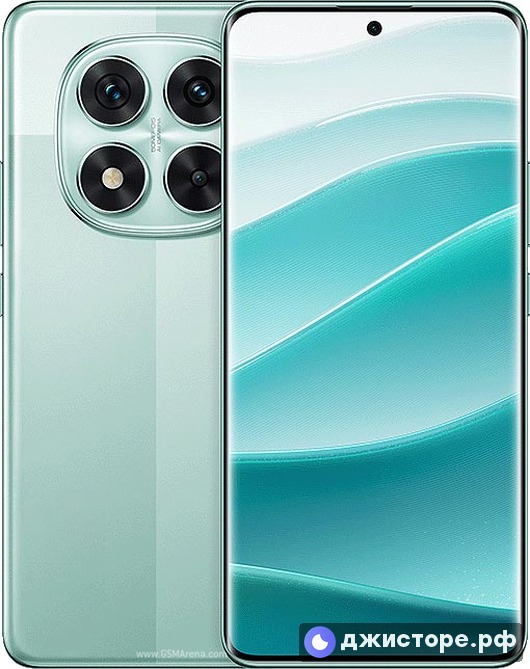 Xiaomi Redmi Note 14 Pro 5G (India) — фото 1