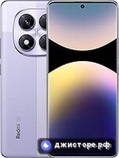 Xiaomi Redmi Note 14 Pro 5G — главное фото