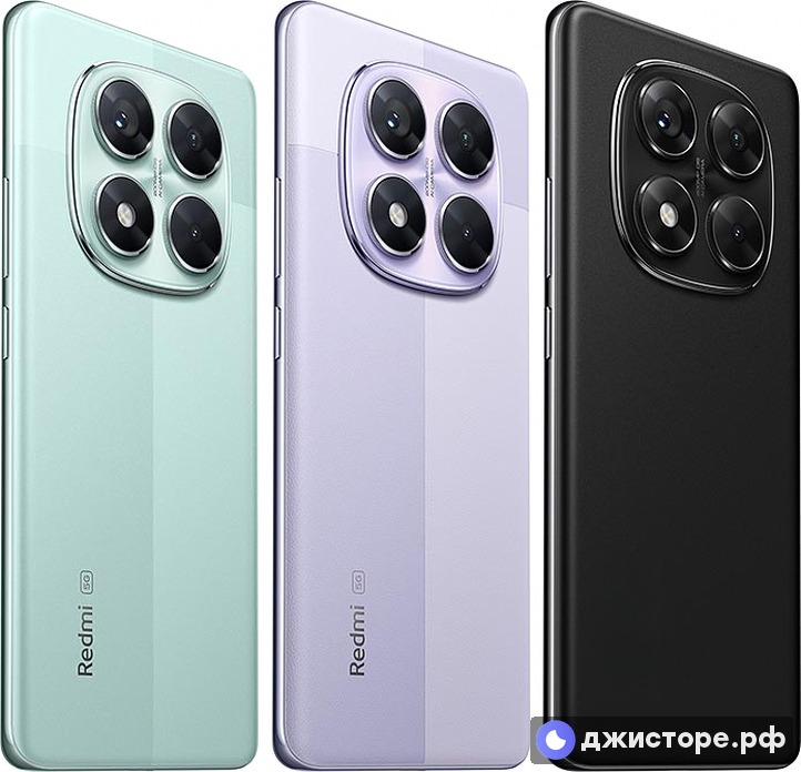 Xiaomi Redmi Note 14 Pro 5G — фото 2