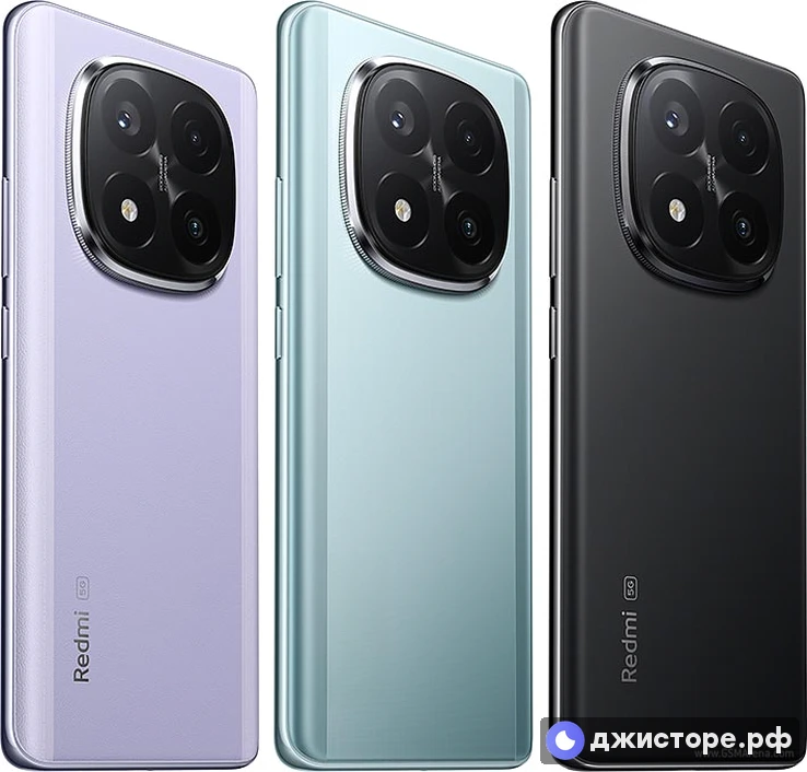 Xiaomi Redmi Note 14 Pro 5G — фото 4