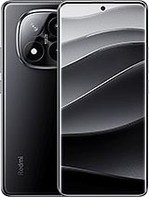Redmi Note 14 Pro+ 5G (India)