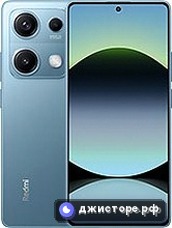 Xiaomi Redmi Note 14S — главное фото