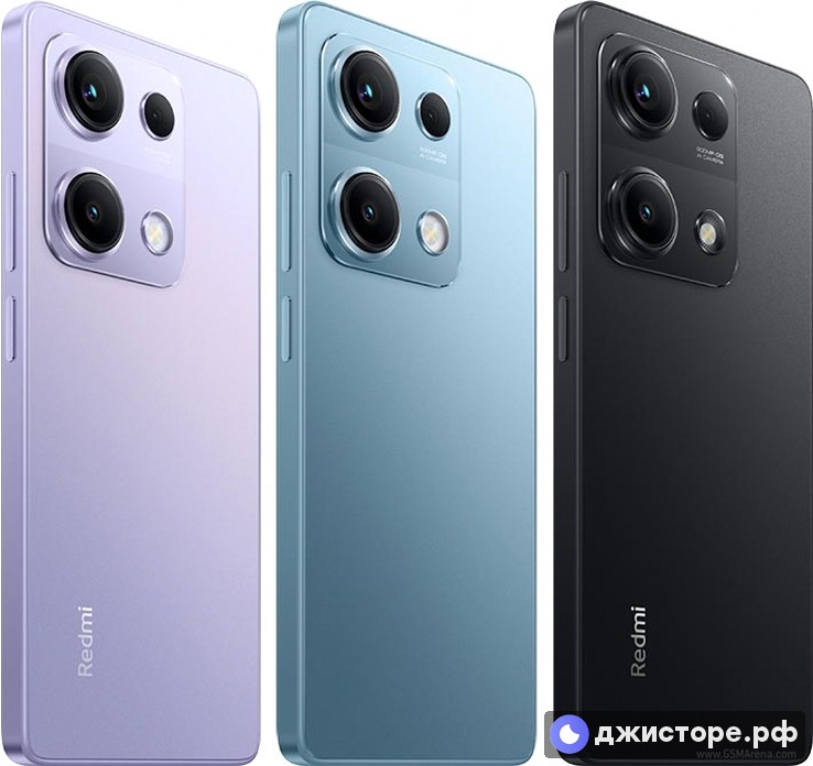 Xiaomi Redmi Note 14S — фото 2