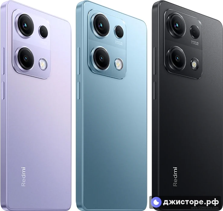 Xiaomi Redmi Note 14S — фото 2