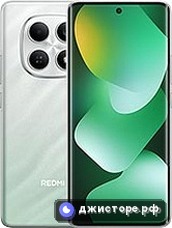 Xiaomi Redmi Note 15 4G — главное фото