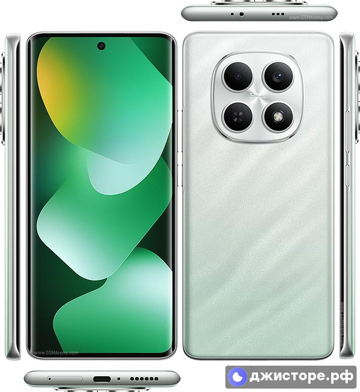 Xiaomi Redmi Note 15 4G — фото 1