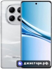 Redmi Note 15 (China)