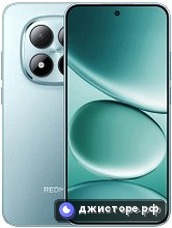 Xiaomi Redmi Note 15 Pro (China) — главное фото