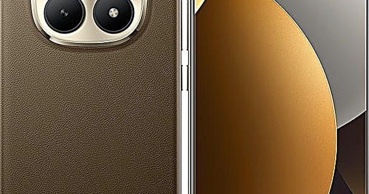 Xiaomi Redmi Note 15 Pro+