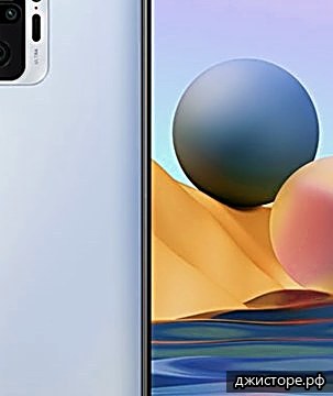 Xiaomi Redmi Note 15 Pro+ — фото 1