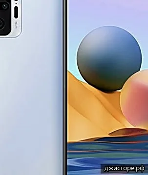 Xiaomi Redmi Note 15 Pro+ — фото 1