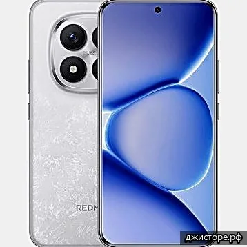 Xiaomi Redmi Note 15 Pro+ — фото 3