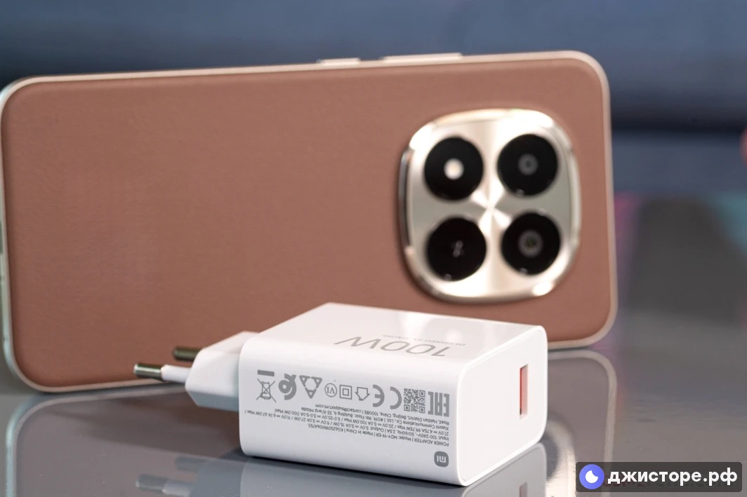 Xiaomi Redmi Note 15 Pro — фото в использовании 2