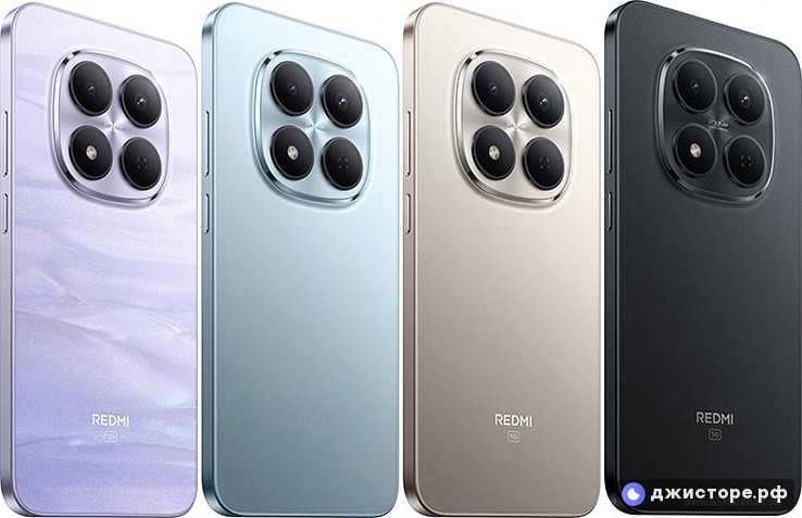 Xiaomi Redmi Note 15 Pro — фото 2