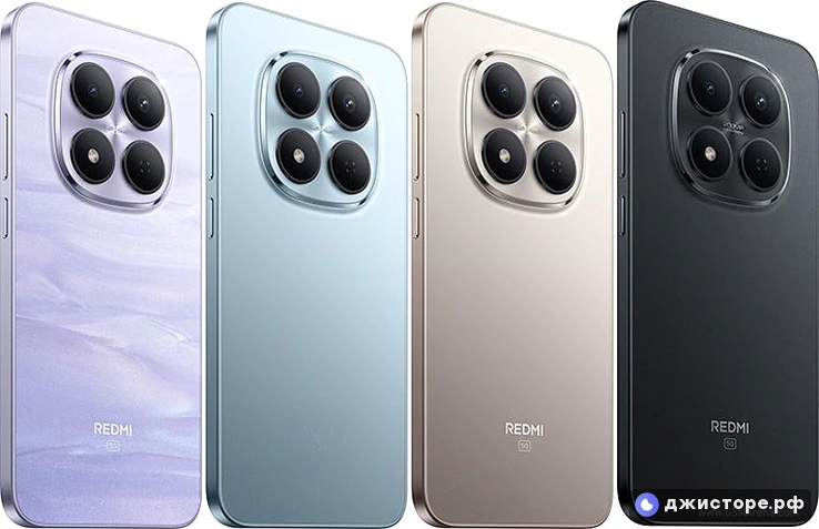 Xiaomi Redmi Note 15 Pro — фото 2