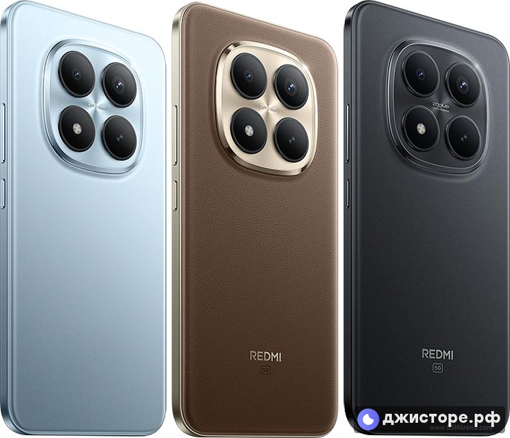Xiaomi Redmi Note 15 Pro — фото 5