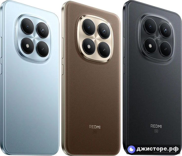 Xiaomi Redmi Note 15 Pro — фото 5