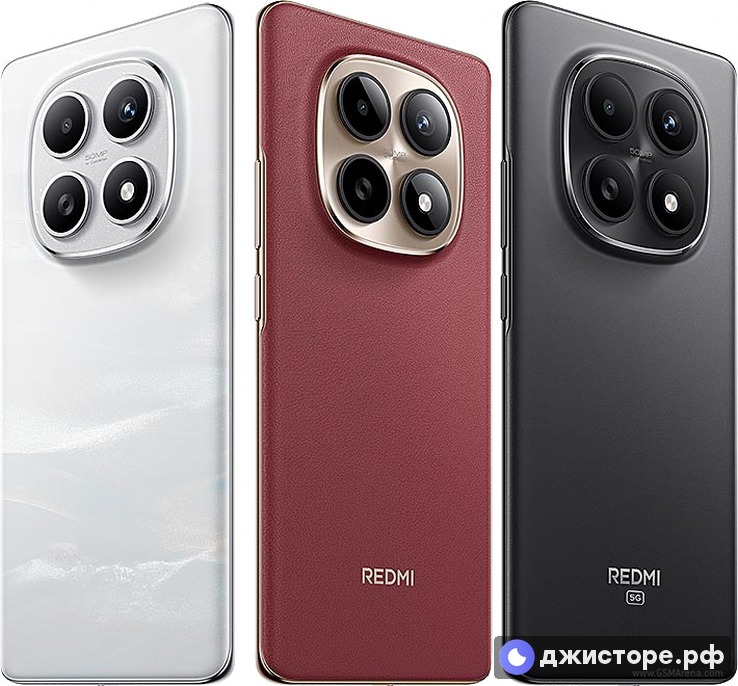 Xiaomi Redmi Note 15 Special — фото 1