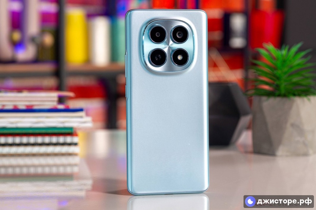 Xiaomi Redmi Note 15 — фото в использовании 4