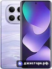 Xiaomi Redmi Note 15 — главное фото