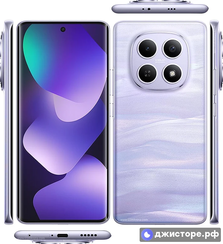 Xiaomi Redmi Note 15 — фото 1