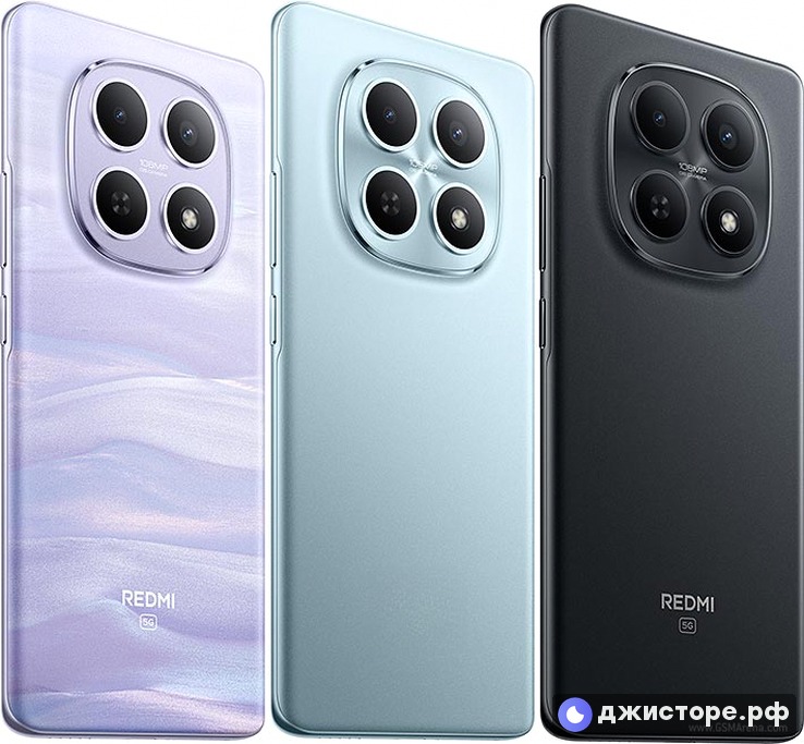 Xiaomi Redmi Note 15 — фото 2