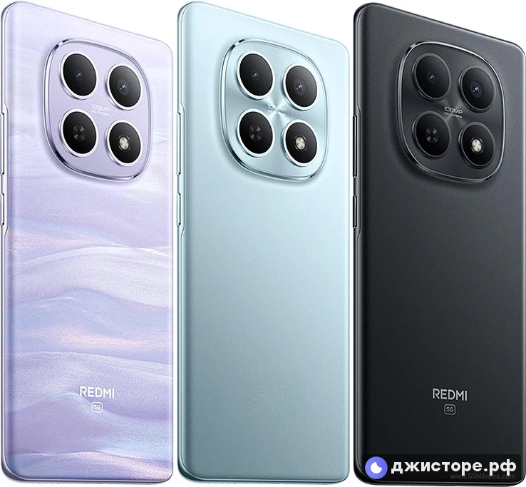 Xiaomi Redmi Note 15 — фото 2