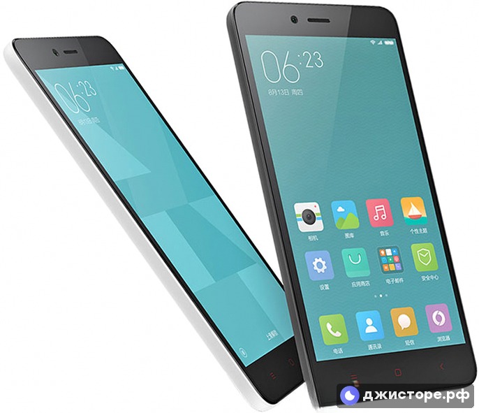 Xiaomi Redmi Note 2 — фото 1