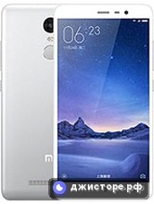 Xiaomi Redmi Note 3 — главное фото