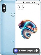 Xiaomi Redmi Note 5 Pro — главное фото