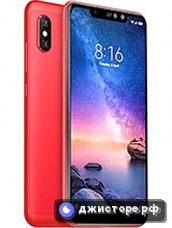 Xiaomi Redmi Note 6 Pro — главное фото