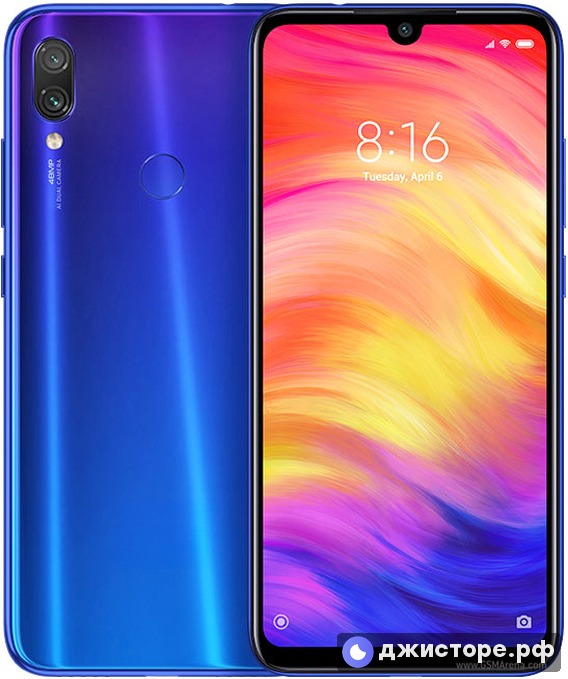 Xiaomi Redmi Note 7 Pro — фото 1
