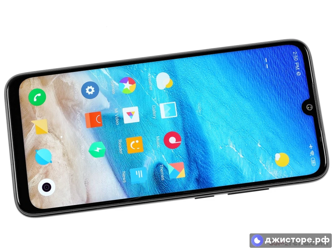 Xiaomi Redmi Note 7 — фото в использовании 1