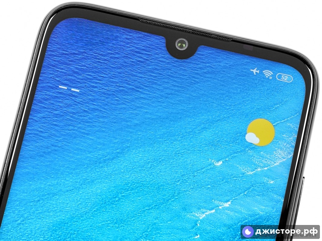 Xiaomi Redmi Note 7 — фото в использовании 2