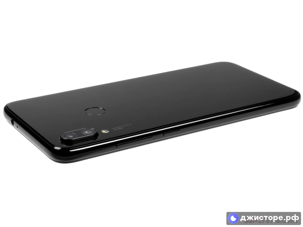 Xiaomi Redmi Note 7 — фото в использовании 3