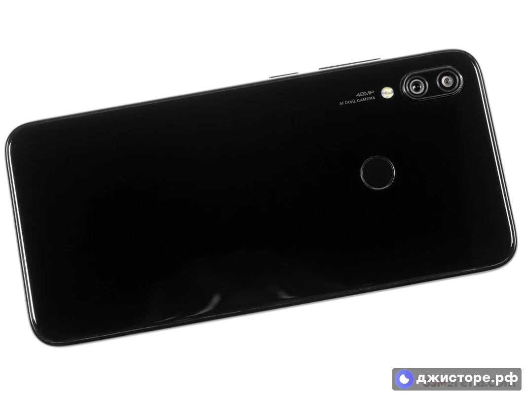 Xiaomi Redmi Note 7 — фото в использовании 4