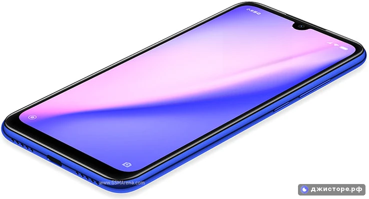 Xiaomi Redmi Note 7 — фото 3