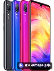 Redmi Note 7