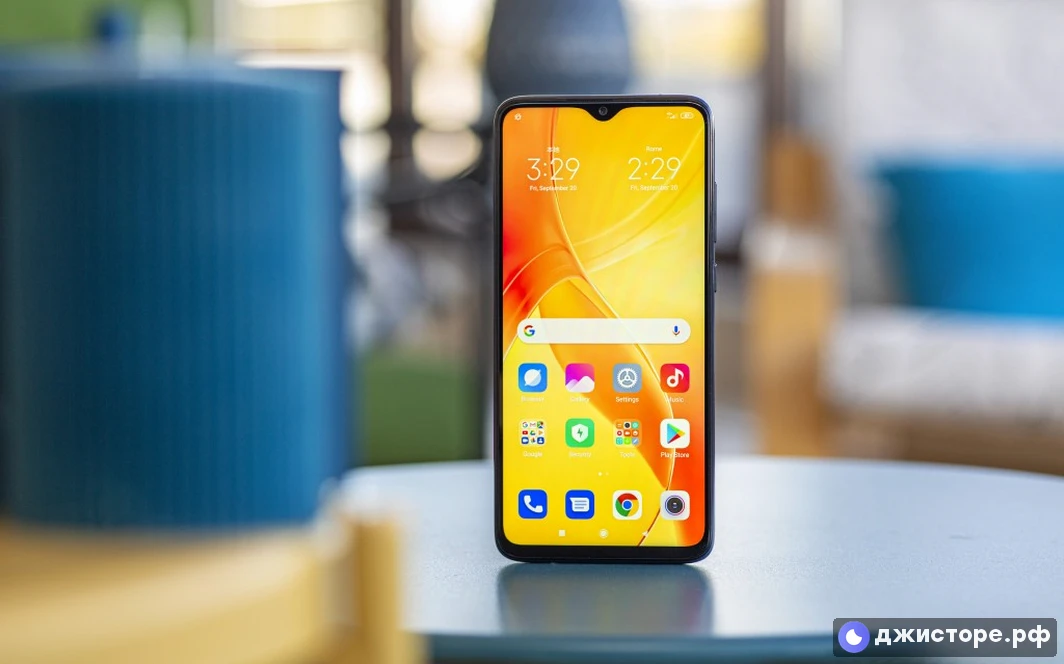 Xiaomi Redmi Note 8 Pro — фото в использовании 3