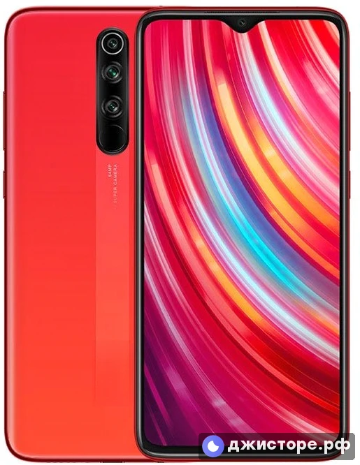 Xiaomi Redmi Note 8 Pro — фото 5