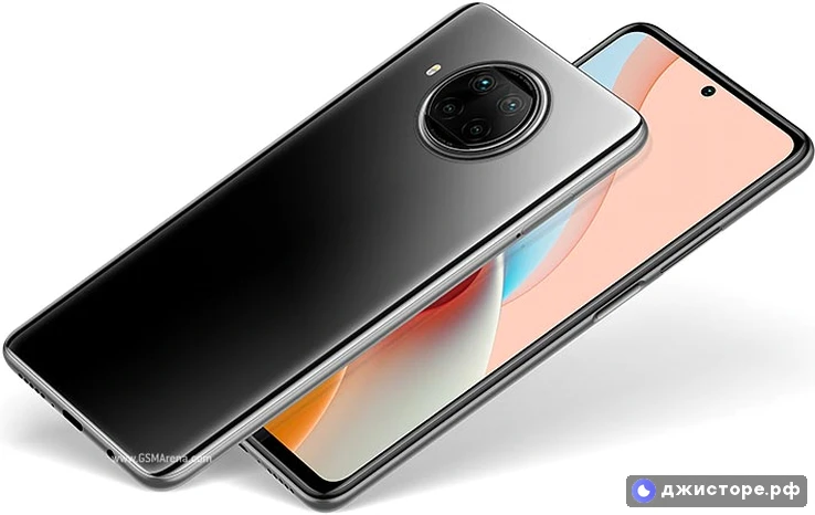 Xiaomi Redmi Note 9 Pro 5G — фото 4