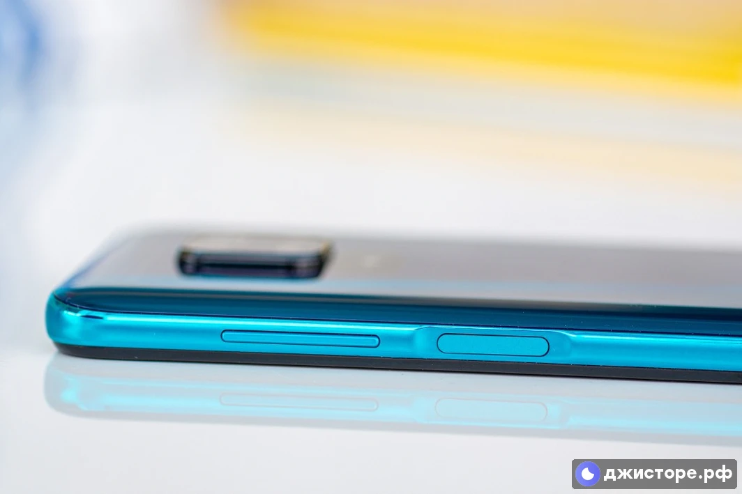 Xiaomi Redmi Note 9S — фото в использовании 4