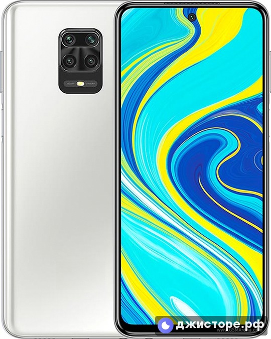 Xiaomi Redmi Note 9S — фото 1