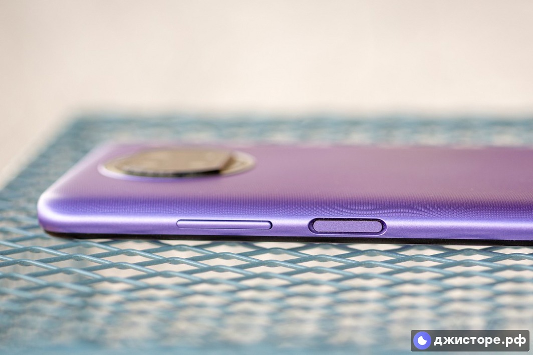 Xiaomi Redmi Note 9T — фото в использовании 2