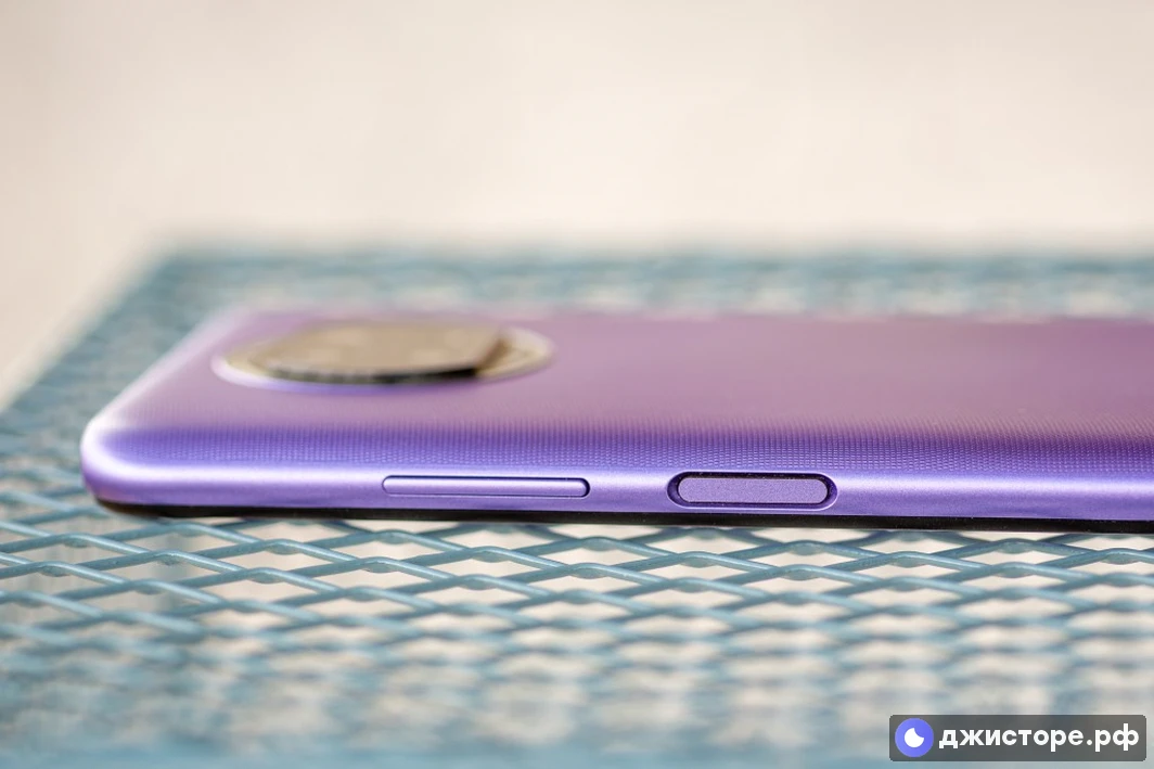 Xiaomi Redmi Note 9T — фото в использовании 2