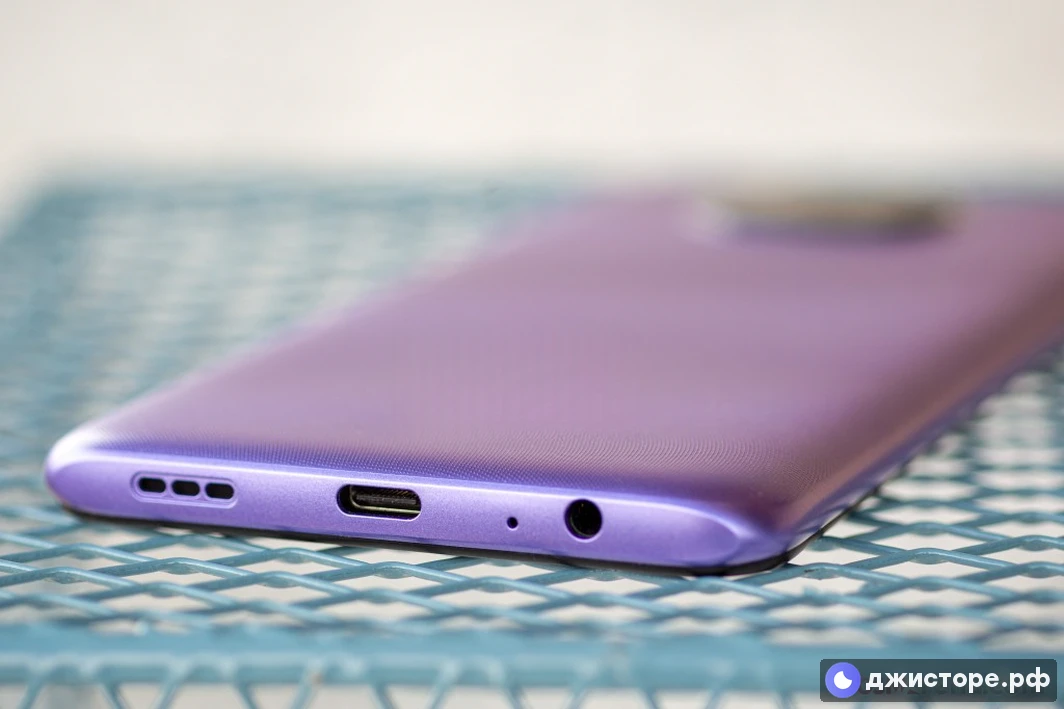 Xiaomi Redmi Note 9T — фото в использовании 3
