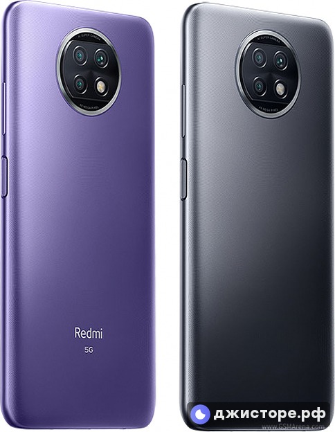 Xiaomi Redmi Note 9T — фото 2