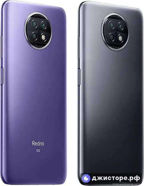 Xiaomi Redmi Note 9T — фото 2