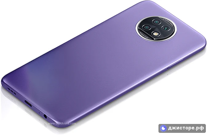 Xiaomi Redmi Note 9T — фото 3